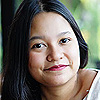 chị Mỹ Anh
