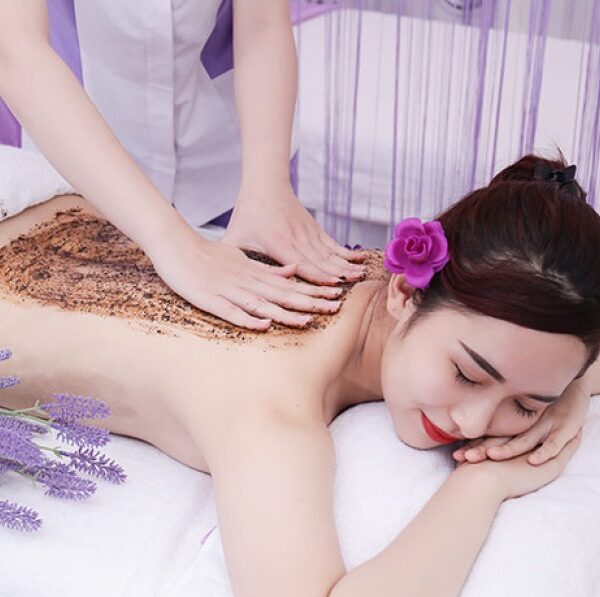 Dịch Vụ Tắm Trắng